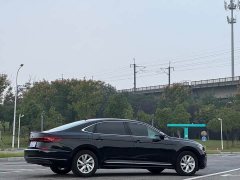 Volkswagen Passat Outstanding Edition 280TSI Business Version - photo 16
