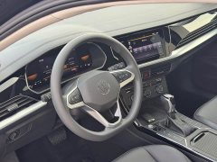 Volkswagen Passat Outstanding Edition 280TSI Business Version - photo 6