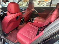 BMW 5 Series 530Li xDrive M Sport Package - ფოტო 7