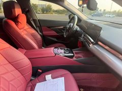 BMW 5 Series 530Li xDrive M Sport Package - ფოტო 8