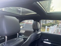 Mercedes-Benz GLB 180 Dynamic - ფოტო 10