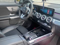 Mercedes-Benz GLB 180 Dynamic - ფოტო 11