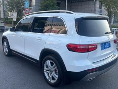 Mercedes-Benz GLB 180 Dynamic - ფოტო 12