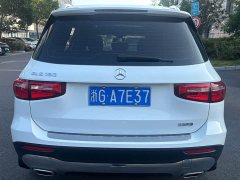 Mercedes-Benz GLB 180 Dynamic - ფოტო 13