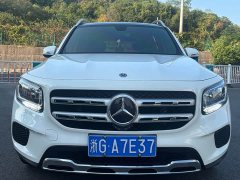 Mercedes-Benz GLB 180 Dynamic - ფოტო 2