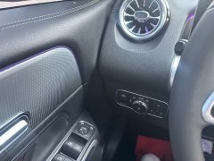 Mercedes-Benz GLB 180 Dynamic - ფოტო 4