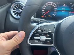 Mercedes-Benz GLB 180 Dynamic - ფოტო 5