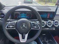 Mercedes-Benz GLB 180 Dynamic - ფოტო 6