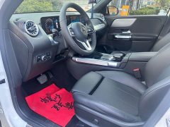 Mercedes-Benz GLB 180 Dynamic - ფოტო 8