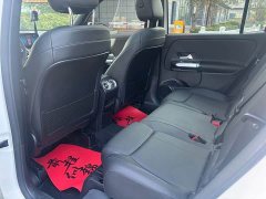 Mercedes-Benz GLB 180 Dynamic - ფოტო 9