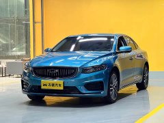 Geely Xingrui 2.0T Diesel Premium Edition - ფოტო 1