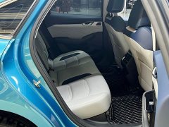 Geely Xingrui 2.0T Diesel Premium Edition - ფოტო 10