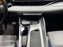 Geely Xingrui 2.0T Diesel Premium Edition - ფოტო 12