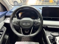 Geely Xingrui 2.0T Diesel Premium Edition - ფოტო 13
