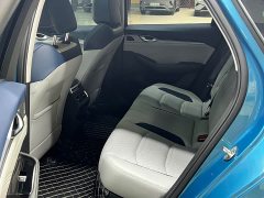Geely Xingrui 2.0T Diesel Premium Edition - ფოტო 14