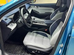 Geely Xingrui 2.0T Diesel Premium Edition - ფოტო 15
