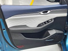 Geely Xingrui 2.0T Diesel Premium Edition - ფოტო 17