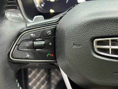 Geely Xingrui 2.0T Diesel Premium Edition - ფოტო 18