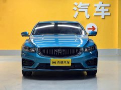 Geely Xingrui 2.0T Diesel Premium Edition - ფოტო 2