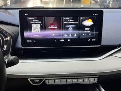 Geely Xingrui 2.0T Diesel Premium Edition - ფოტო 20