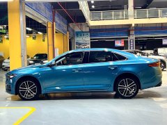 Geely Xingrui 2.0T Diesel Premium Edition - ფოტო 4