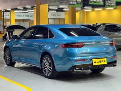Geely Xingrui 2.0T Diesel Premium Edition - ფოტო 5