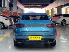 Geely Xingrui 2.0T Diesel Premium Edition - ფოტო 6