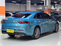 Geely Xingrui 2.0T Diesel Premium Edition - ფოტო 7