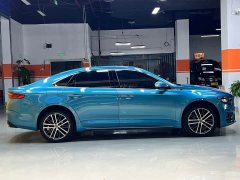 Geely Xingrui 2.0T Diesel Premium Edition - ფოტო 8