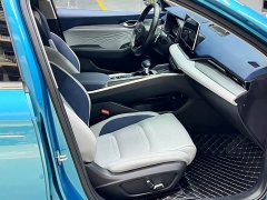 Geely Xingrui 2.0T Diesel Premium Edition - ფოტო 9