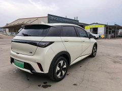 BYD Dolphin Glory Edition 420km Freedom Version - ფოტო 8