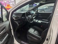 Toyota Sienna 2.5L Hybrid AWD Premium - фото 3