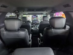 Toyota Sienna 2.5L Hybrid AWD Premium - фото 6