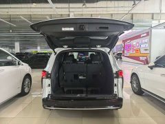 Toyota Sienna 2.5L Hybrid AWD Premium - фото 7