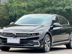 Volkswagen Magotan PHEV GTE Luxury - ფოტო 1