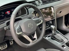 Volkswagen Magotan PHEV GTE Luxury - ფოტო 10