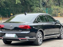 Volkswagen Magotan PHEV GTE Luxury - ფოტო 12