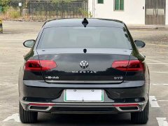Volkswagen Magotan PHEV GTE Luxury - ფოტო 13