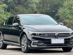 Volkswagen Magotan PHEV GTE Luxury - ფოტო 3