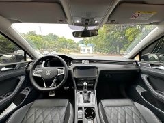 Volkswagen Magotan PHEV GTE Luxury - ფოტო 4