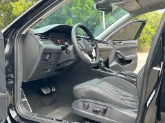 Volkswagen Magotan PHEV GTE Luxury - ფოტო 5