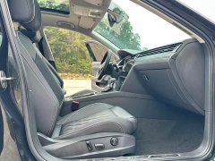 Volkswagen Magotan PHEV GTE Luxury - ფოტო 7