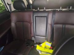 JAC X8 PLUS Facelift 1.5TGDI DCT Smart Luxury Edition 7-seater - ფოტო 11