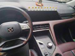 JAC X8 PLUS Facelift 1.5TGDI DCT Smart Luxury Edition 7-seater - ფოტო 12