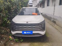 JAC X8 PLUS Facelift 1.5TGDI DCT Smart Luxury Edition 7-seater - ფოტო 2