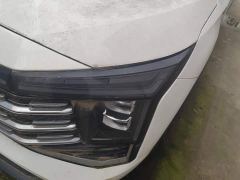 JAC X8 PLUS Facelift 1.5TGDI DCT Smart Luxury Edition 7-seater - ფოტო 5