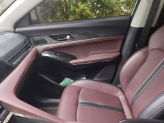 JAC X8 PLUS Facelift 1.5TGDI DCT Smart Luxury Edition 7-seater - ფოტო 8