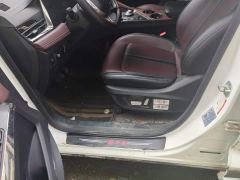 JAC X8 PLUS Facelift 1.5TGDI DCT Smart Luxury Edition 7-seater - ფოტო 9