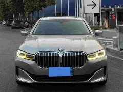 BMW 7 Series Facelift 740Li Premier M Sport Package - photo 1