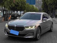 BMW 7 Series Facelift 740Li Premier M Sport Package - photo 2